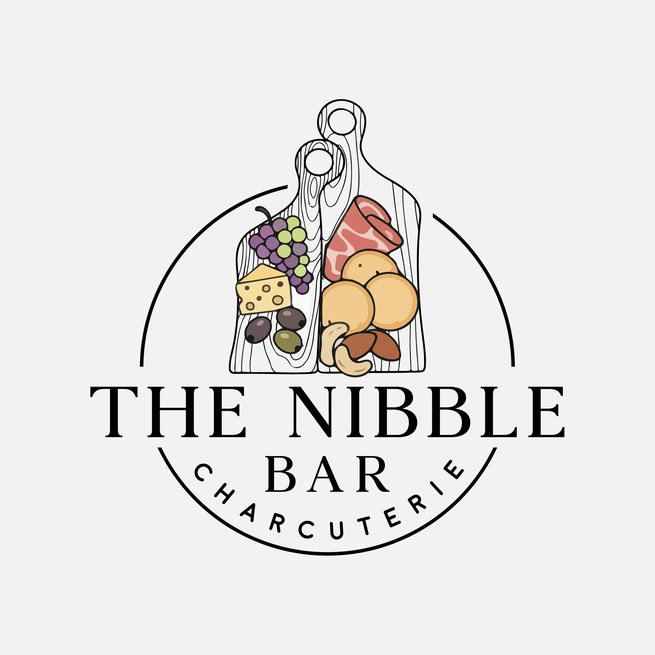 Nibble Bar Main Site